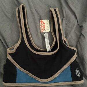 Free people bra
